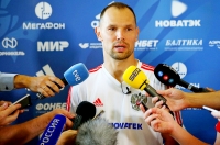 Сергей Игнашевич 