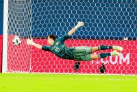 Россия – Франция - 1:3 (0:1).