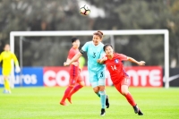 Республика Корея – Россия - 3:1 (1:1).
