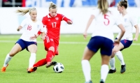 Россия – Англия - 1:3 (1:3).