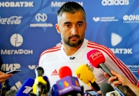 Александр Самедов