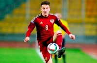 Александр Головин 