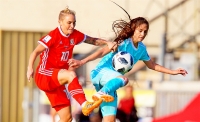 Уэльс – Россия - 3:0 (0:0).