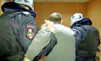Бойцы Росгвардии задержали подозреваемого в мошенничестве