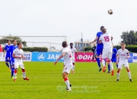 «Ротор-Волгоград» – «Спартак-2» (Москва) - 1:1 (пенальти - 8:9). 