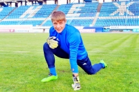 Александр Кобзев 