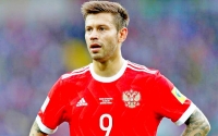 Федор Смолов 