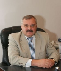Директор Волгоградского института управления получил правительственную награду