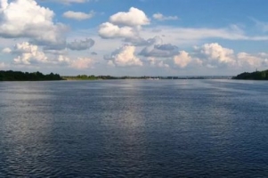Волга