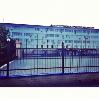 В академии МВД Волгограда разбираются с заездом выпускников