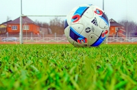 «Афипс» (пос. Афипский) – «Ротор-Волгоград» – 1:3 (0:1)