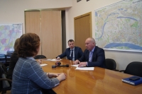 Волгоградцы хотят еще больше автобусов