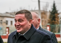 Рейтинг губернатора Волгоградской области начал уверенное движение вниз