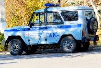 В Волгограде задержали «металлиста»