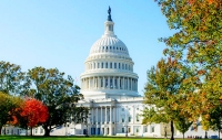 Сенат США одобрил расширение санкций против России