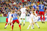ЦСКА – «Локомотив» (Москва) - 1:3 (1:1).