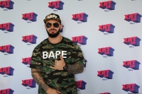 Джиган отметит День семьи, любви и верности с волгоградцами