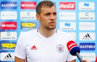 Артем Дзюба 