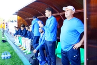 «Ротор-Волгоград» получил «по шапке» от РФС