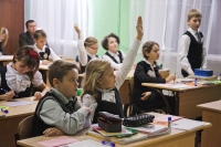 Комитеты образования и здоровья устроили детский медицинский ликбез
