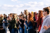 В Волгограде прошел PIPL FEST
