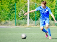ФК «Калуга» - «Ротор-Волгоград-2» - 1:0 (0:0).