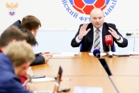 Ротор-Волгоград» получил очередной штраф