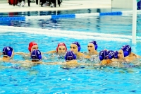 Япония – Россия – 5:12 (2:3, 2:3, 0:2, 1:4).