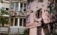 Весеннее обострение в Волгограде подкосило мужчин