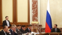 Правительство РФ продлит  контрсанкции до 2018 года