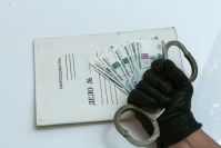 Строительная компания задолжала 37 млн рублей налогов