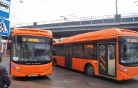 20 «Волгабасов» пополнили автопарк «ВПАТП-7»