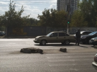 ДТП на Рокоссовского