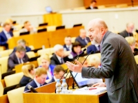 Павел Крашенинников