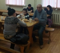 Андрей Бочаров рассказал о судьбе дома №60 и его жильцов