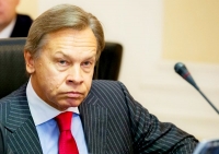 Алексей Пушков