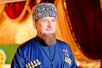 Кадыров пригрозил США «перевернуть весь мир»