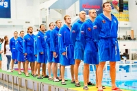 Россия – США – 10:6 (2:1, 3:3, 2:2, 3:0).