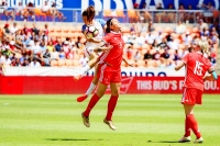 США – Россия - 5:1 (4:1)