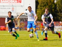 Россия – Ирландия - 0:0.