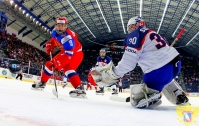 Россия U-18 вышла в полуфинал ЮЧМ – 2017