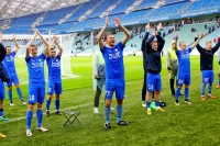 «Ротор» и «Динамо» рассудит Алексей Амелин