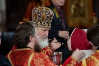 РПЦ рекомендует повысить цены на алкоголь