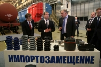 ЕС продлили антироссийские санкции еще на полгода