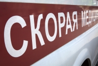 Ребенок-инвалид 8 часов ждал скорую медицинскую помощь и умер
