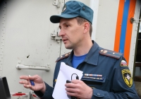 Стали известны имена пострадавших от взрыва в жилом доме