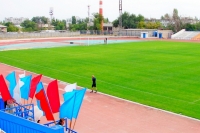 «Зенит-Волгоград» не сыграет в ПФЛ