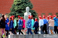 Сталин обошел Путина и Пушкина в рейтинге исторических личностей