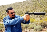 Стивен Сигал 