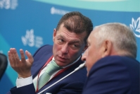 Продление «Материнского капитала» под вопросом